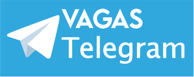 Vagas Telegram do Vaga Nordeste